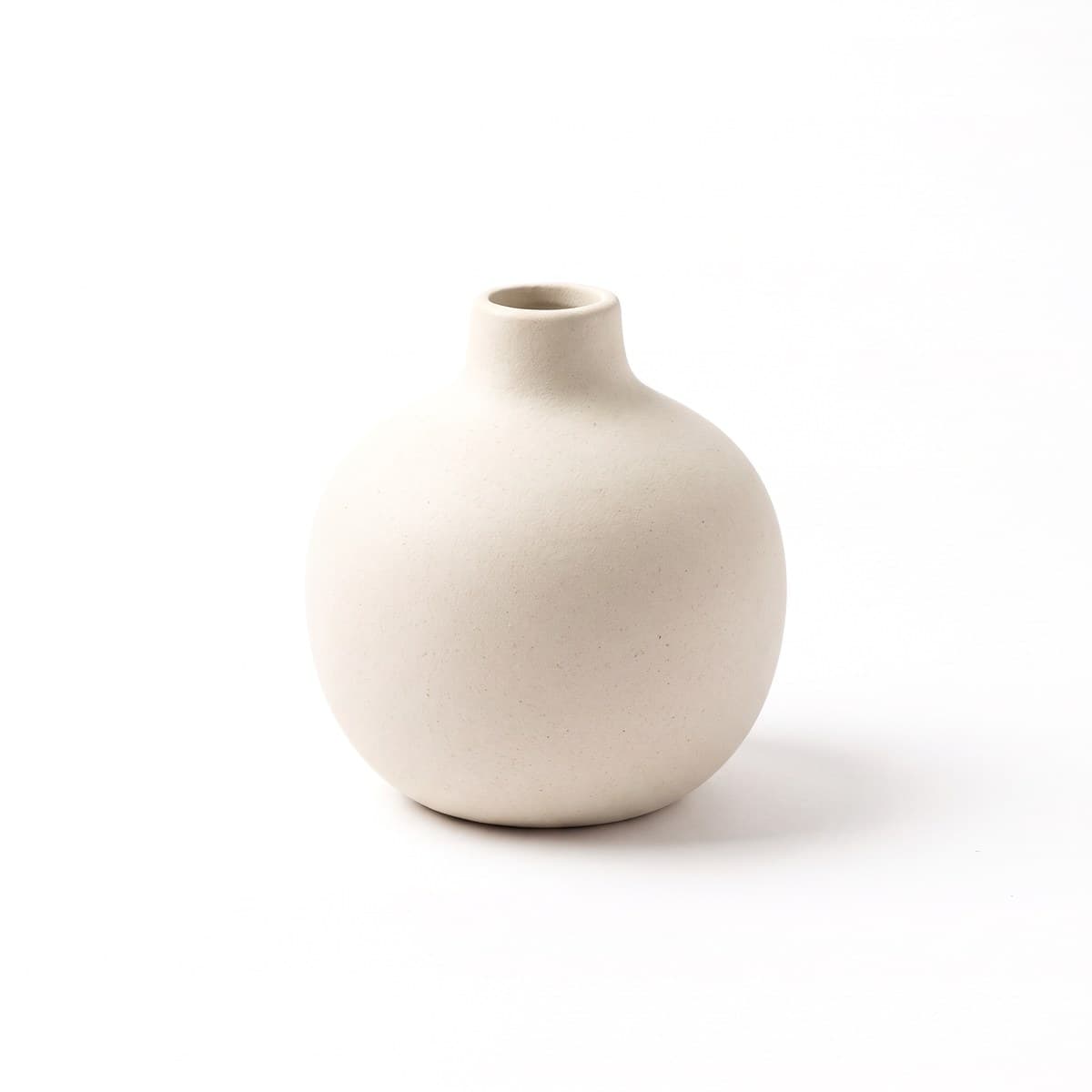 Ceramic Bud Vase
