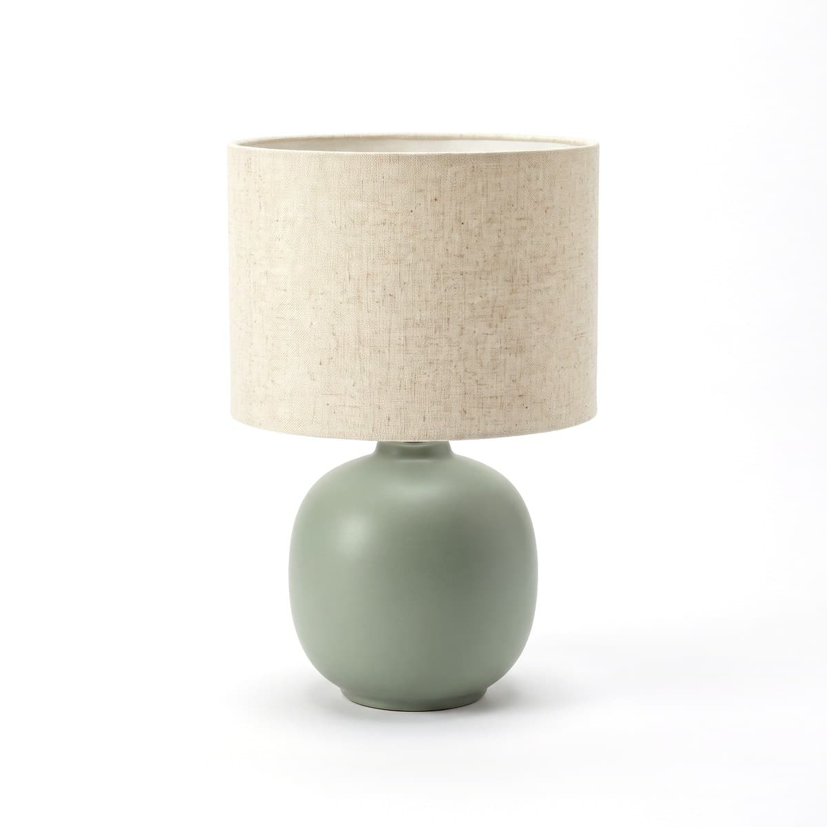 Ceramic Table Lamp